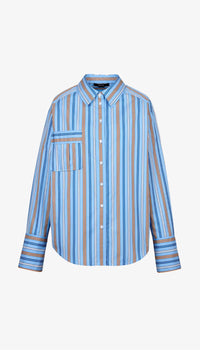 Smythe - Classic Relaxed Shirt