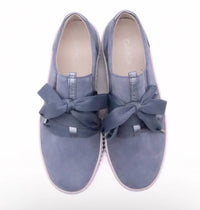 Gabor - Women's Ribbon Sneaker