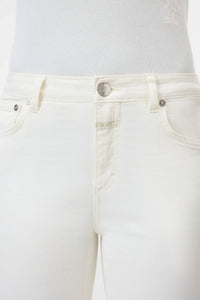 Closed - Jovanna Flared Five-pocket Jeans