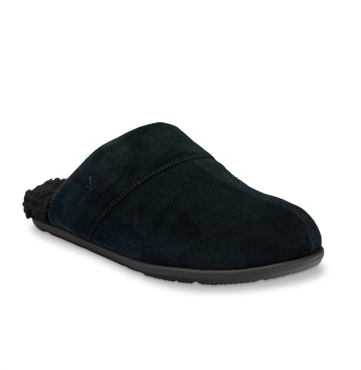 Vionic - MEN'S ALFONS ORTHOTIC COMFORT SLIPPER - MEDIUM WIDTH