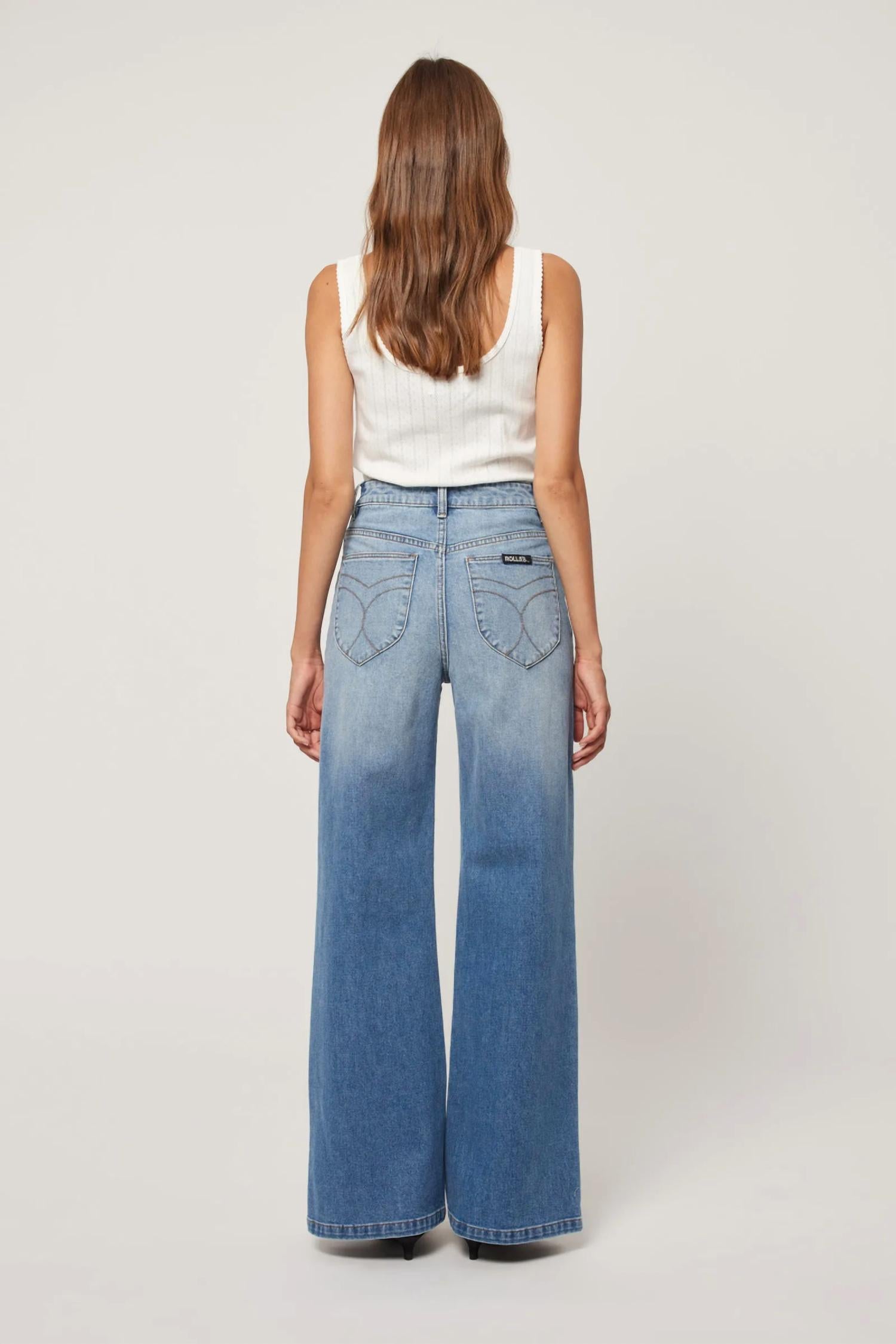 Rolla'S - Sailor Jean