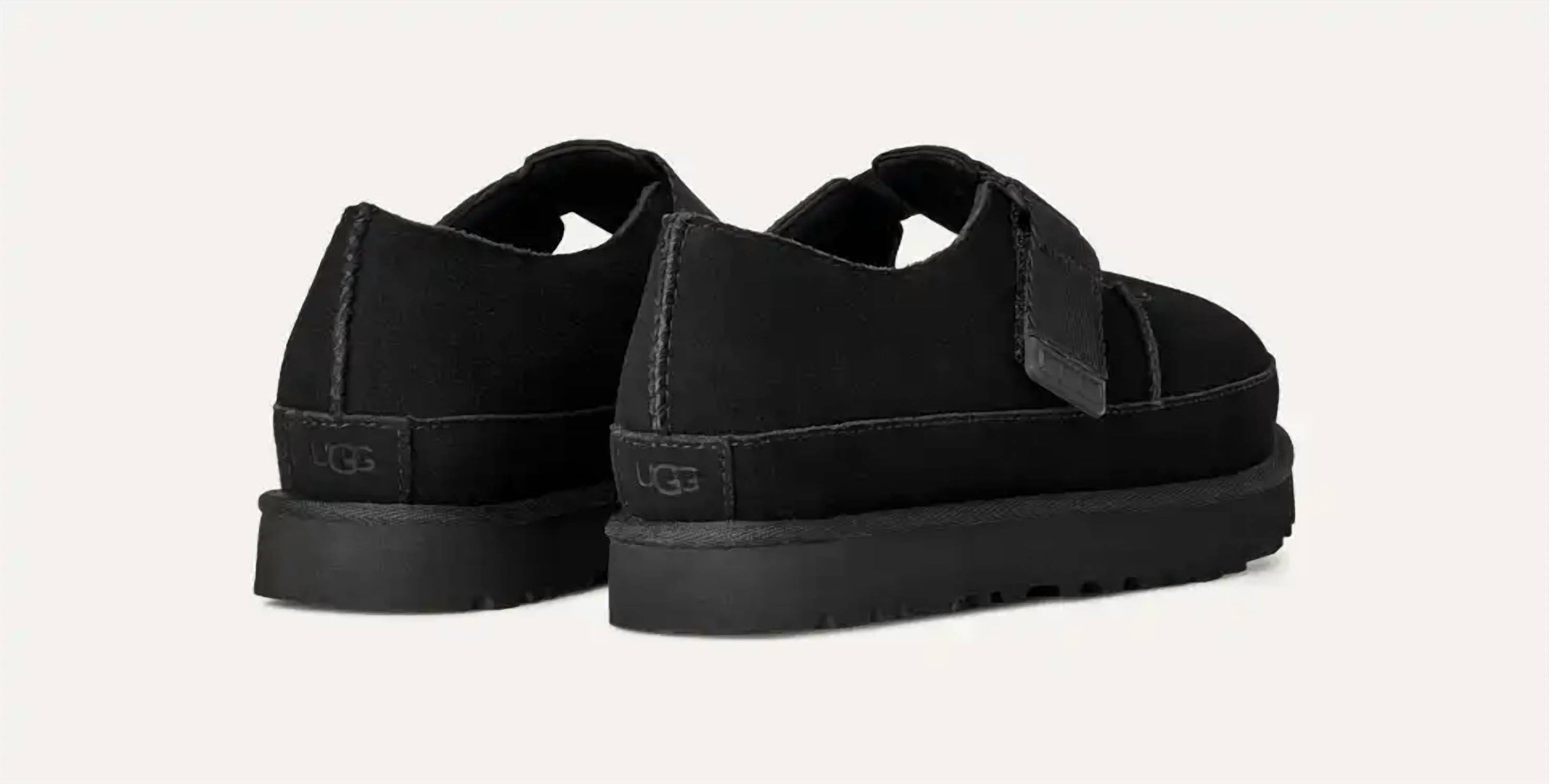 Ugg - Women's Goldenstar Mary Jane Shoes