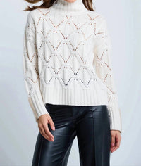Lisa Todd - Stand Out Sweater