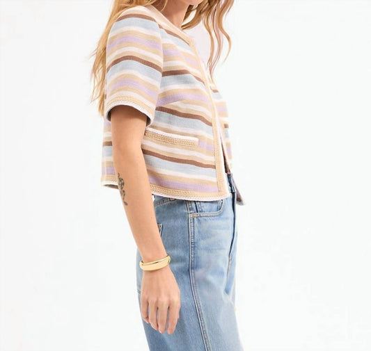 Veronica Beard - Wyatt Jacket