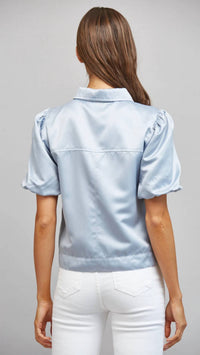 Fate - Puff Sleeve Jacket