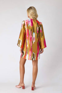 Crosby By Mollie Burch - The OG Beckham Dress