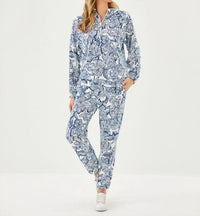 Lilly Pulitzer - Silvie Jogger