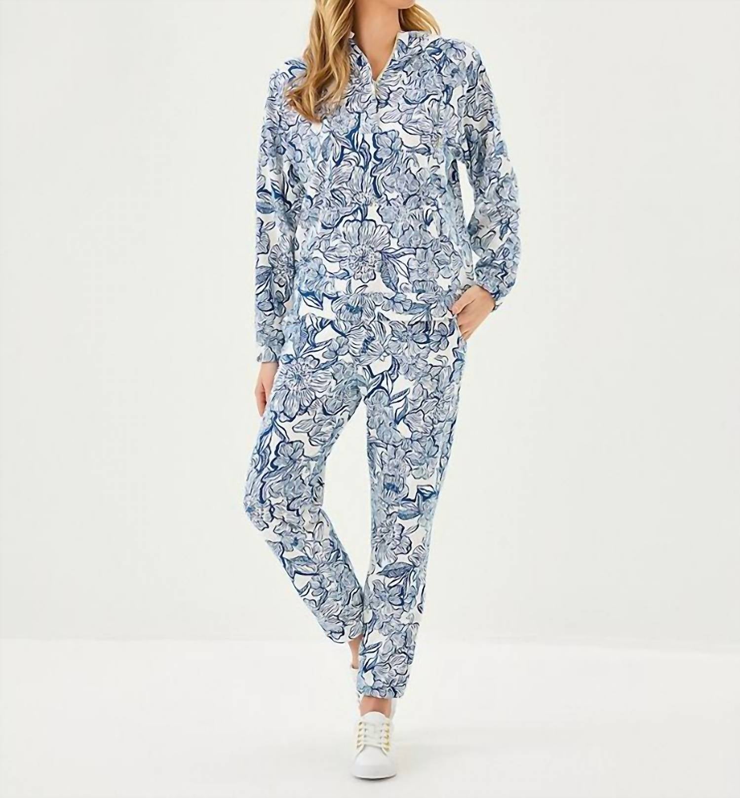 Lilly Pulitzer - Silvie Jogger