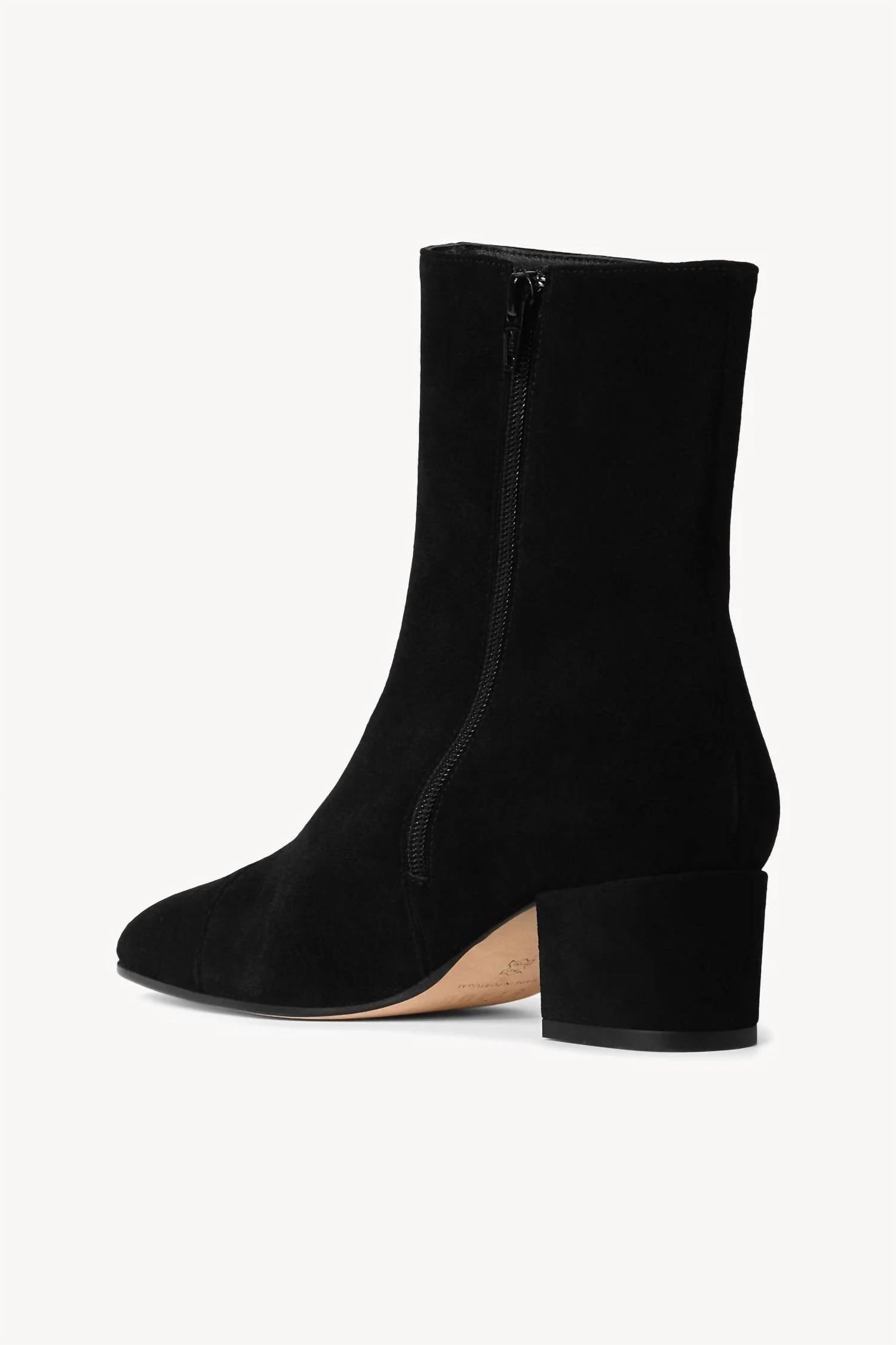 Staud - Women's Aimee Short Boot
