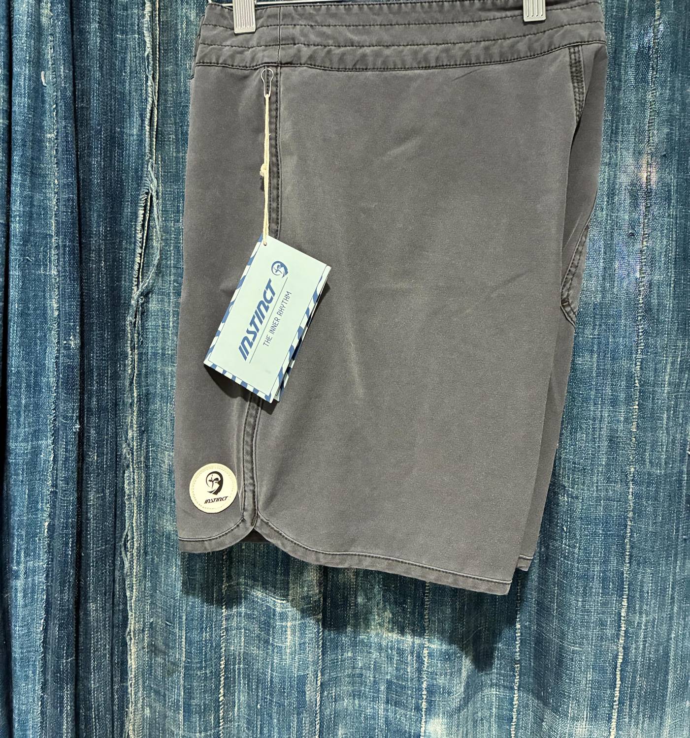 Instinct Surf - Men's Hometown Board Short