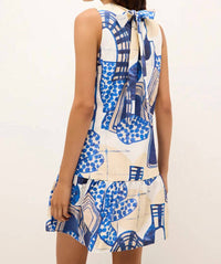 Marie Oliver - Marilyn Mini Dress