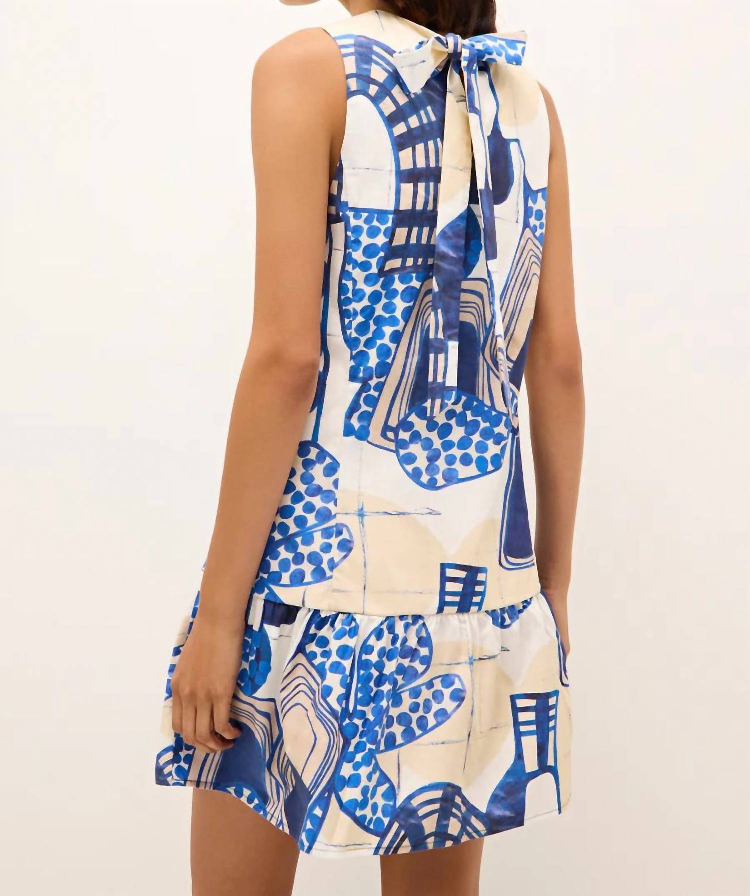 Marie Oliver - Marilyn Mini Dress