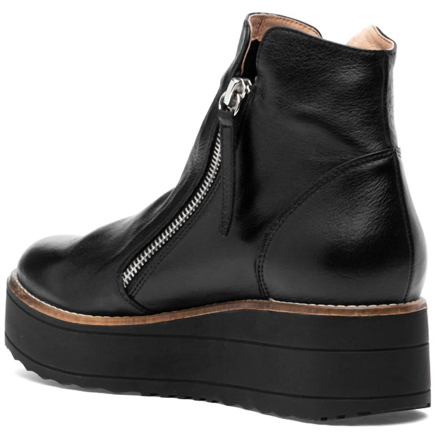 Silent D - Women's Nene Boots