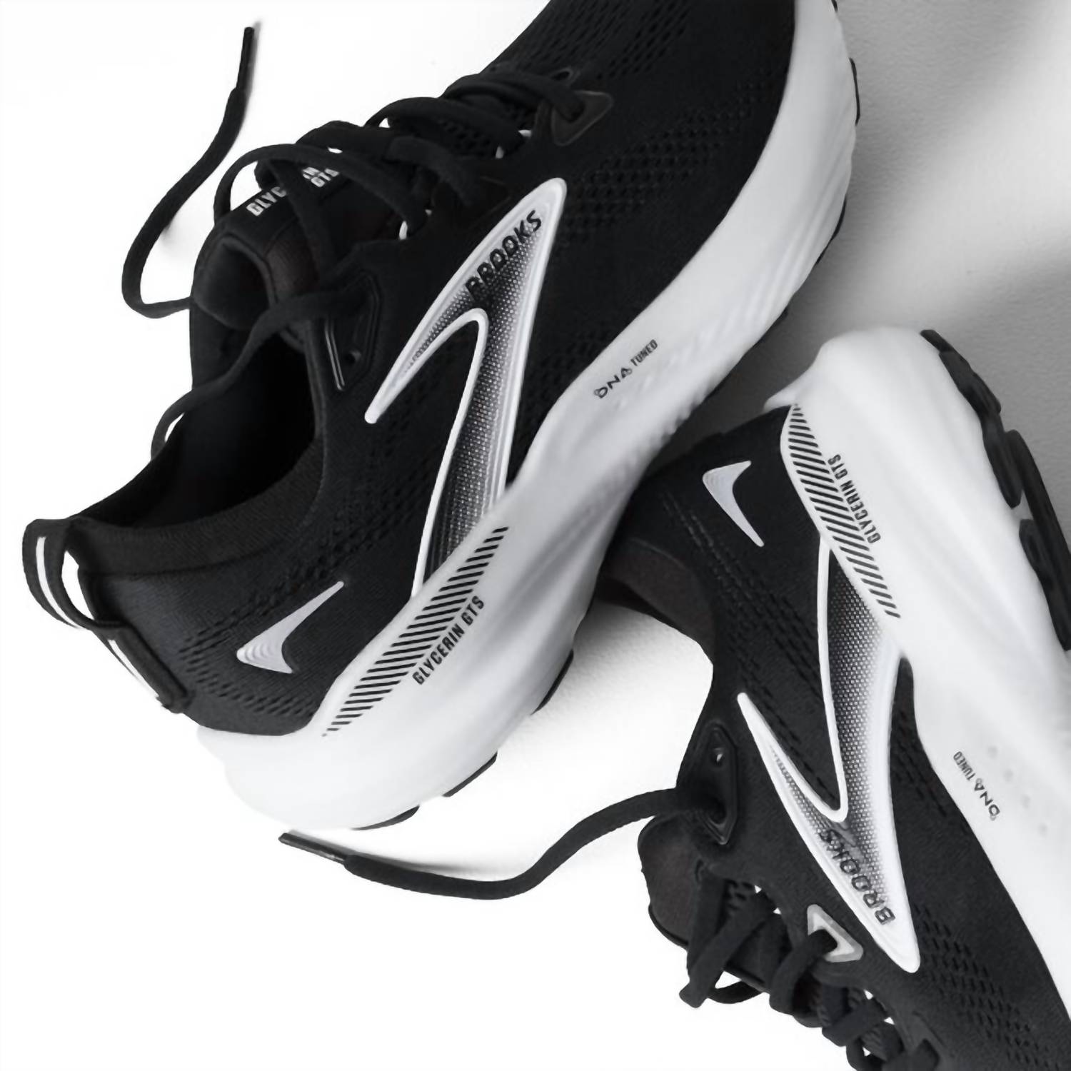 Brooks - Men's Glycerin Gts 22 Running Shoes