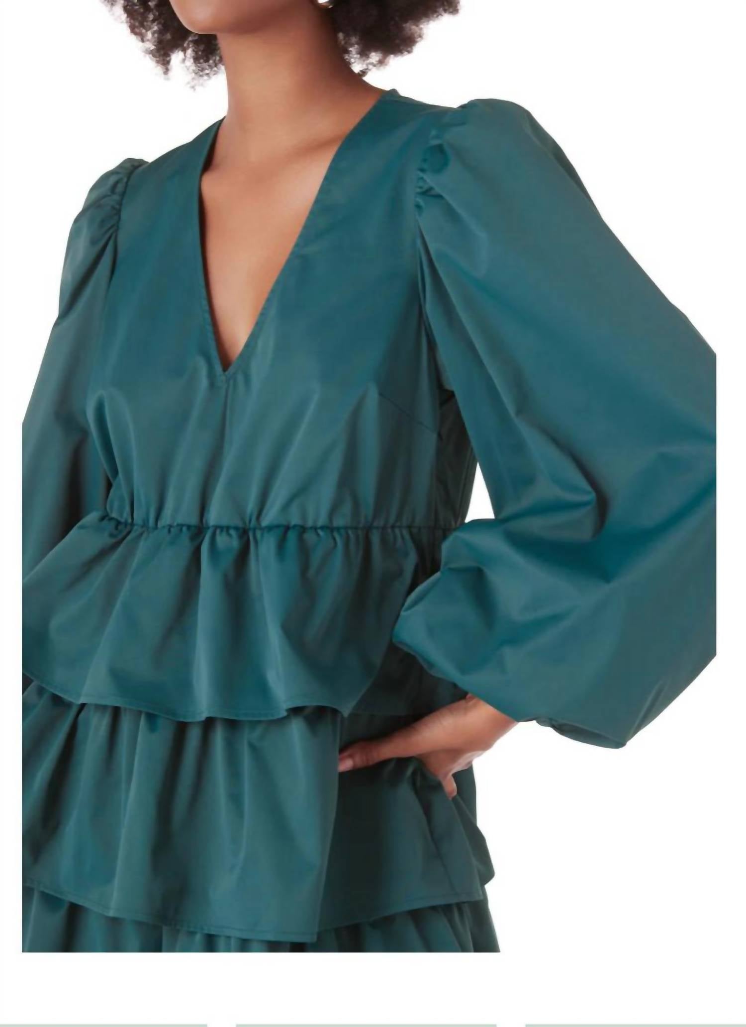 Lauren Dress