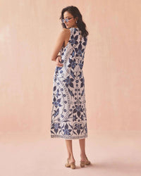 Omika - Maggie Midi Dress