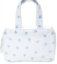 Lenora - Women's Double Handle Hanging Bag
