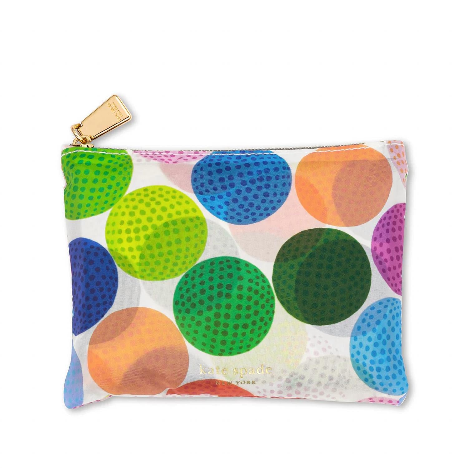 Kate Spade - Reusable Shopping Tote, Golf Balls