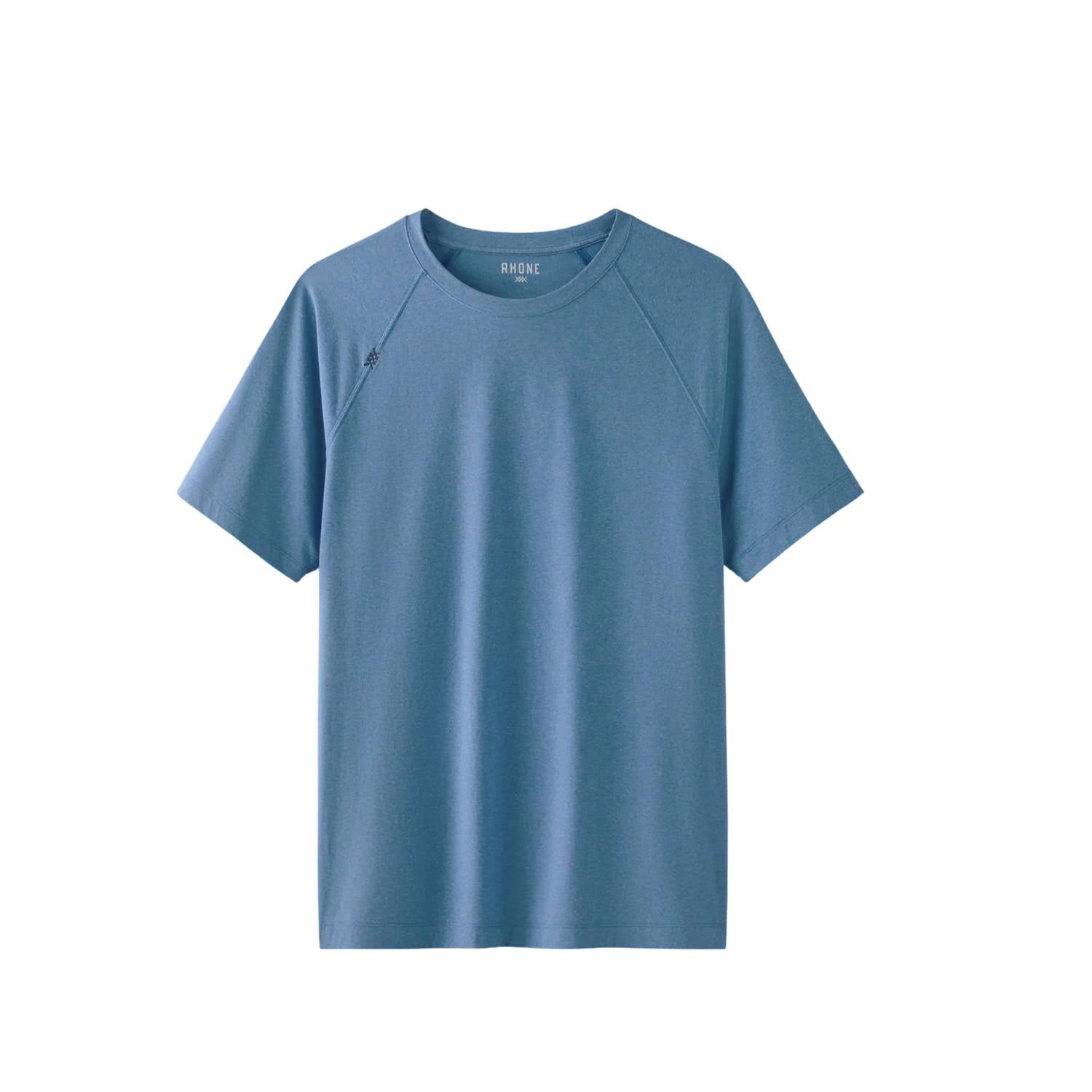 Rhone - Reign Short Sleeve Tee