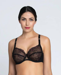 Lise Charmel - Charme Secret Three Parts Full Cup Bra