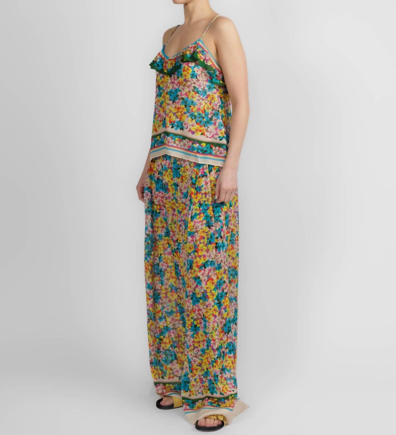 Essentiel Antwerp - Jaghetti Top