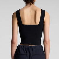 A.L.C. - Jordana Knitted Top
