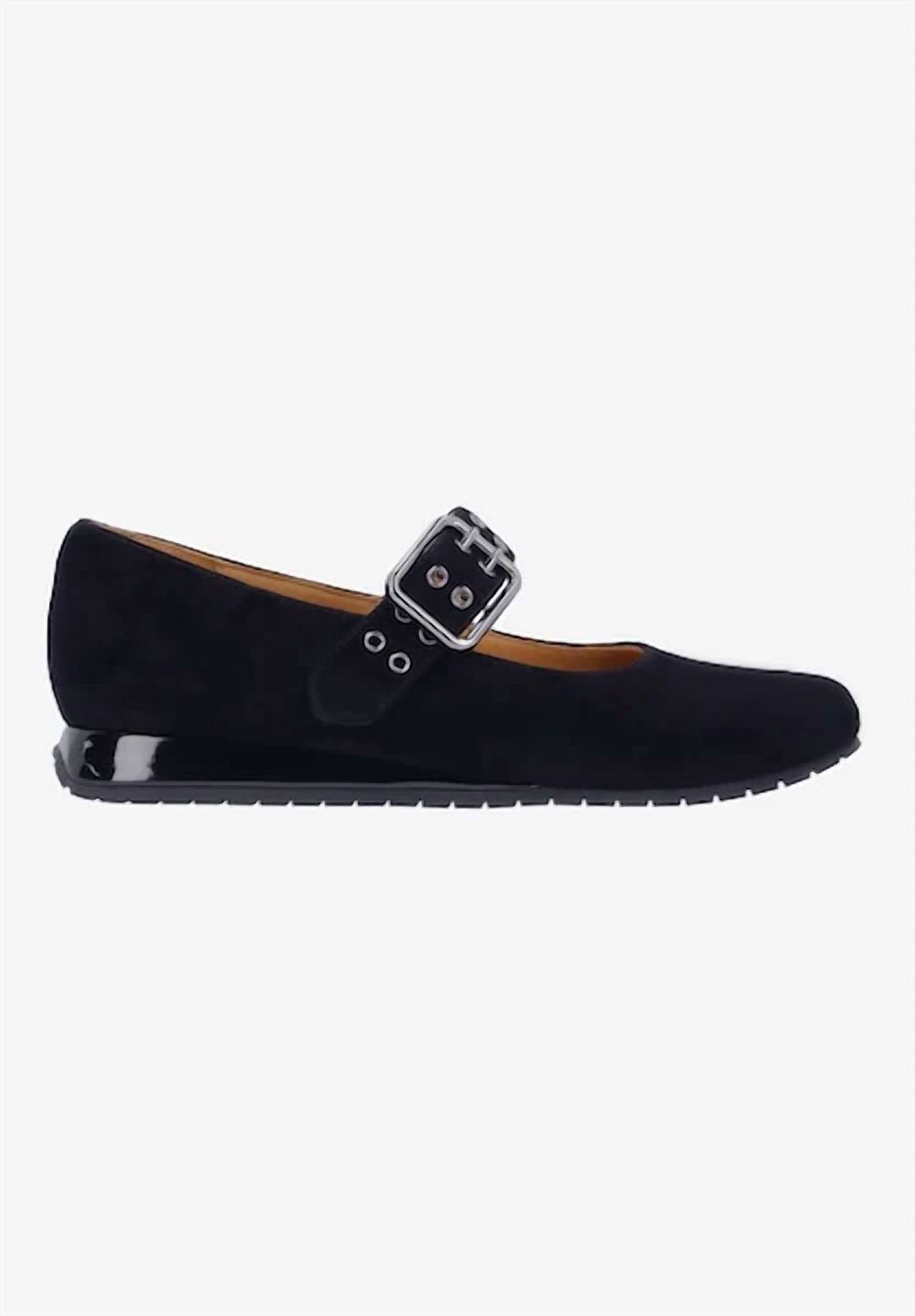 L'Amour Des Pieds - Women's Tanzy Mary Jane Shoes