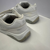 New Balance Women's Walking Marche Shoes in velcro white - women's shoe - view 6