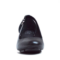 Chelsea Jones - Women's Slim Mid Heels