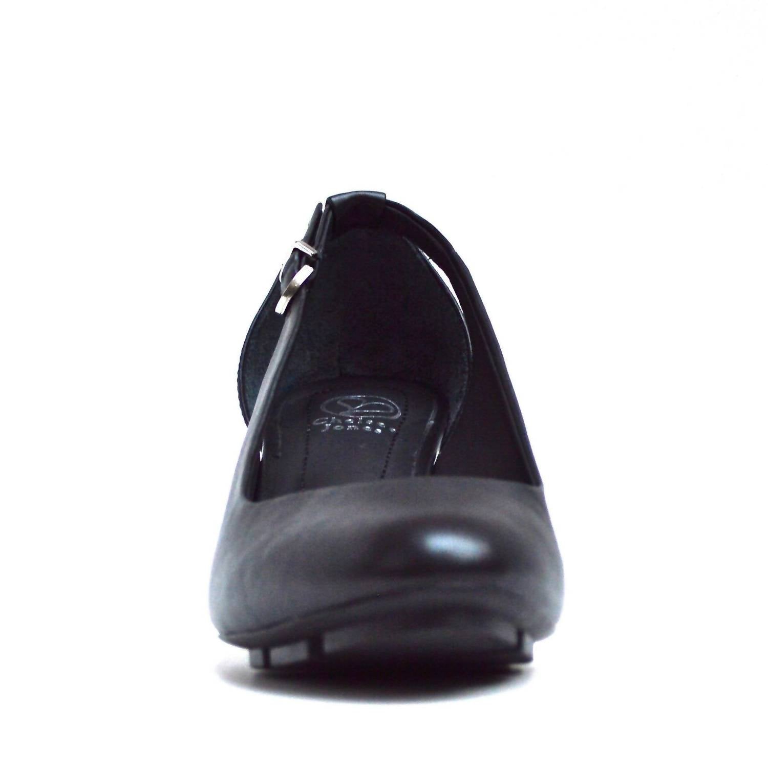 Chelsea Jones - Women's Slim Mid Heels