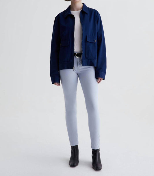 Ag Jeans - Prima Ankle Jean