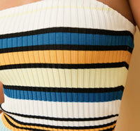 Solid & Striped - Bria Top