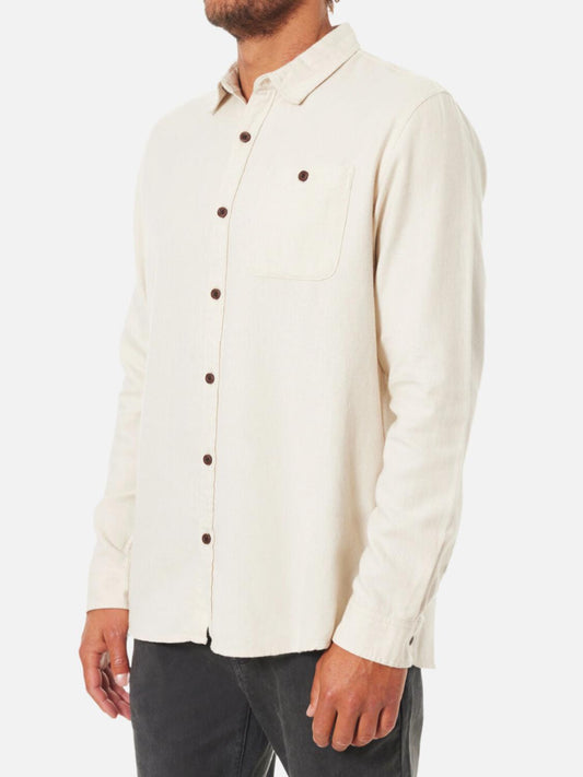 Katin - Men's Twiller Flannel Shirt