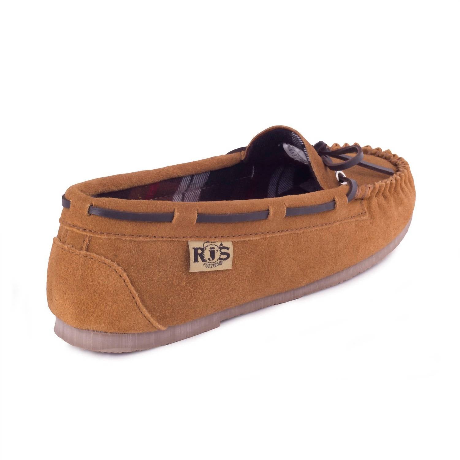 Cloud Nine - Women Rjs Unlined Driving Moccasin