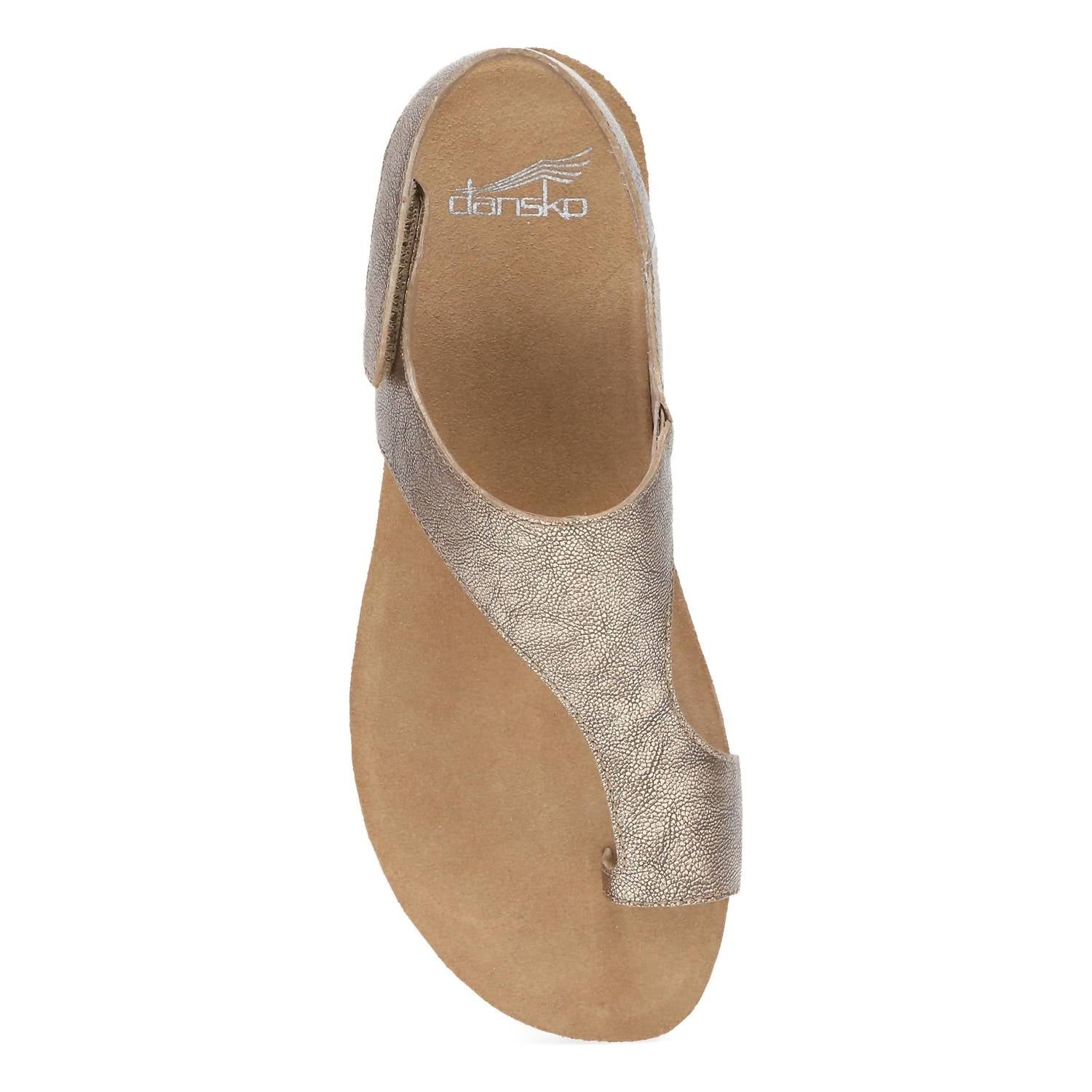 Dansko - Women's Reece Sandal