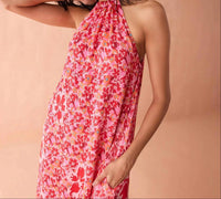 Omika - Lyra Maxi Dress