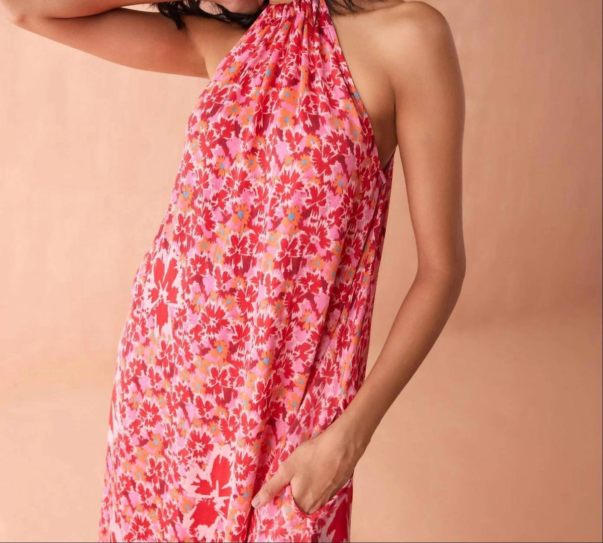 Omika - Lyra Maxi Dress