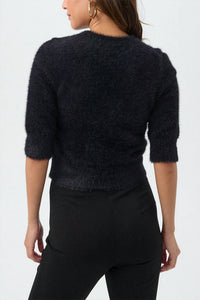 Trina Turk - Maliah Fuzzy Sweater