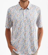 Smith & Quinn - Smitty Light Polo