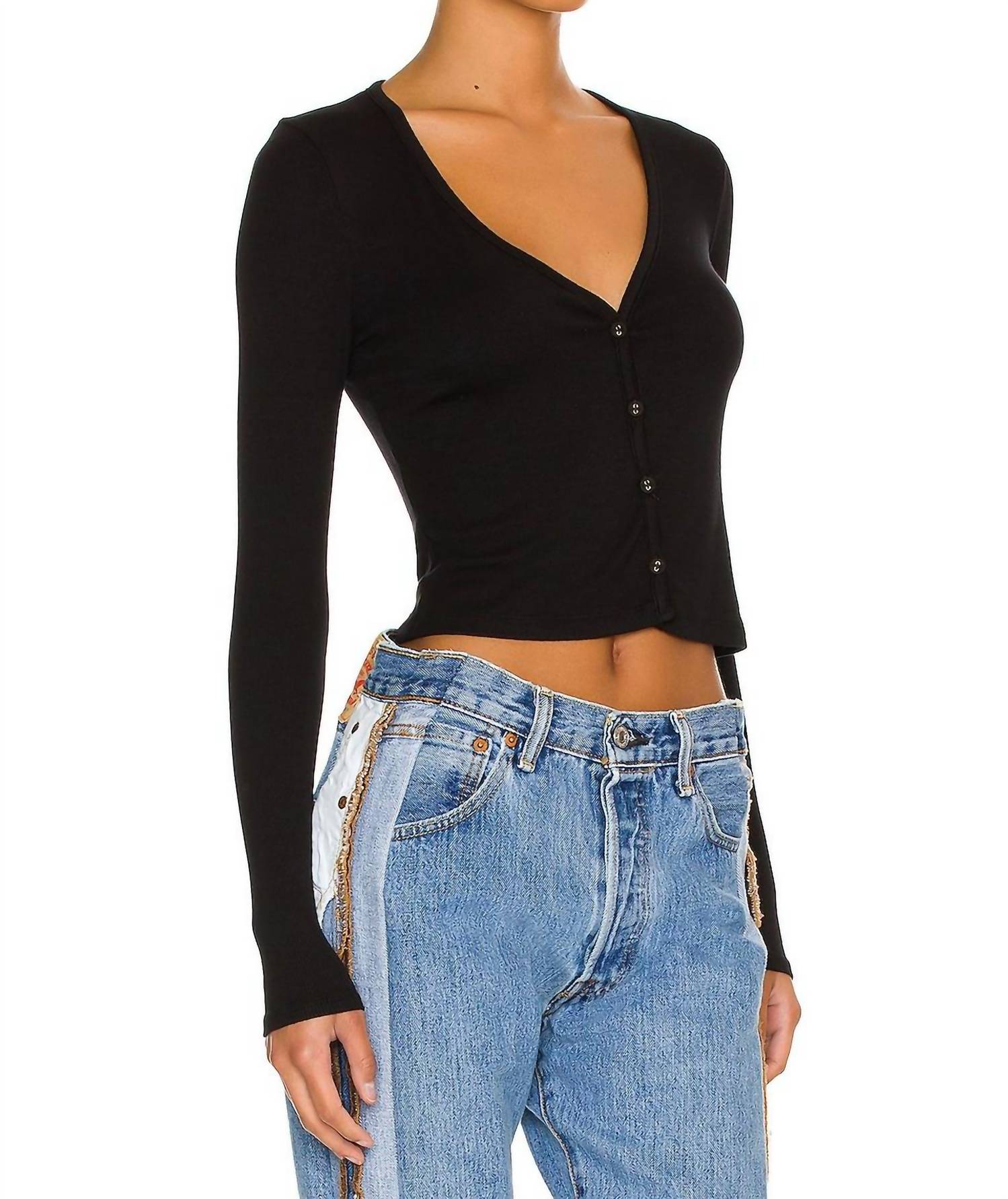 Lamade - Sweet V Cardigan
