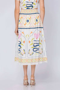 Cleobella - Women's Elliott Maxi Skirt