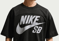 Nike - Sb Mesh Football Jersey