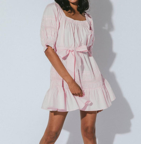 Cleobella - Lily MIni Dress