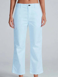 Askk Ny - Tomboy Twill Pants