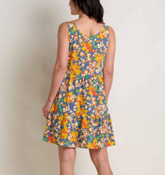 Toad&Co - Sunkissed Sunsana Dress
