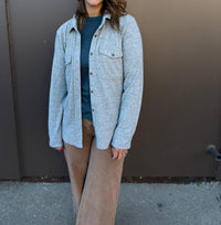 Thread & Supply - Cassian Long Sleeve Shirt
