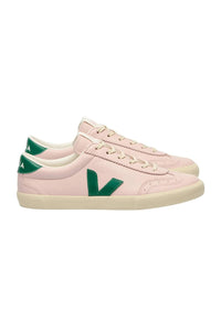 Veja - Women's Volley O.t. Leather Sneakers