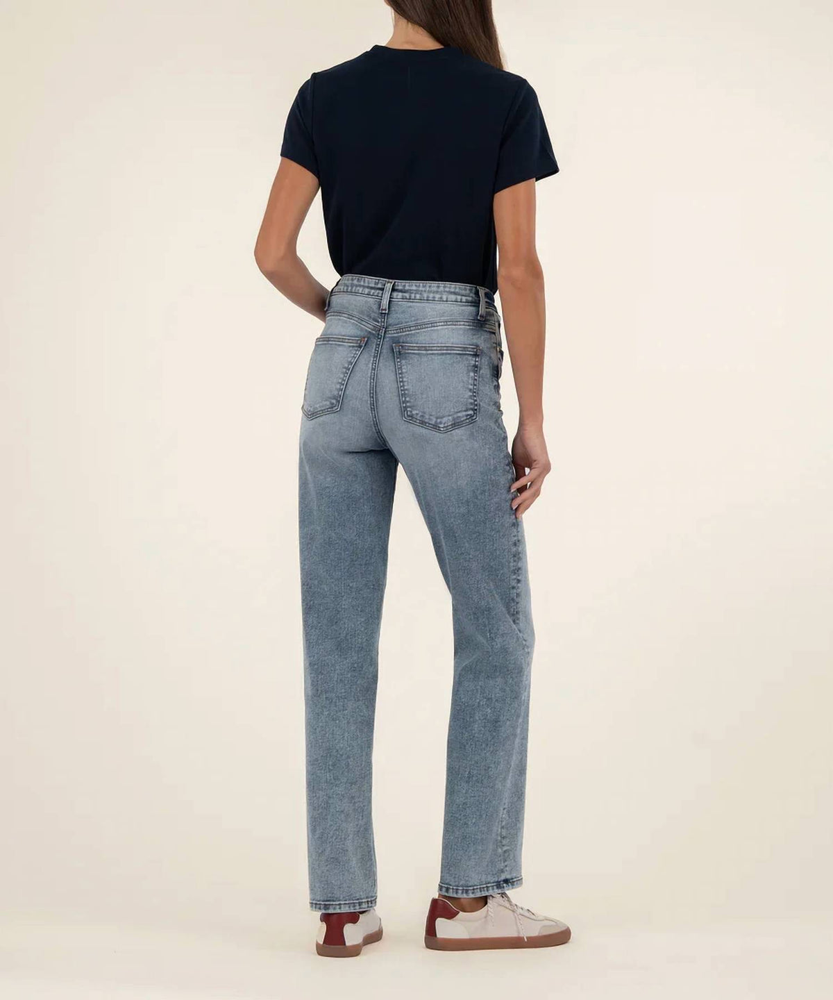 Kut From The Kloth - Sienna Straight Jean