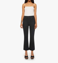 Mother - Lil Hustler Ankle Fray Jeans