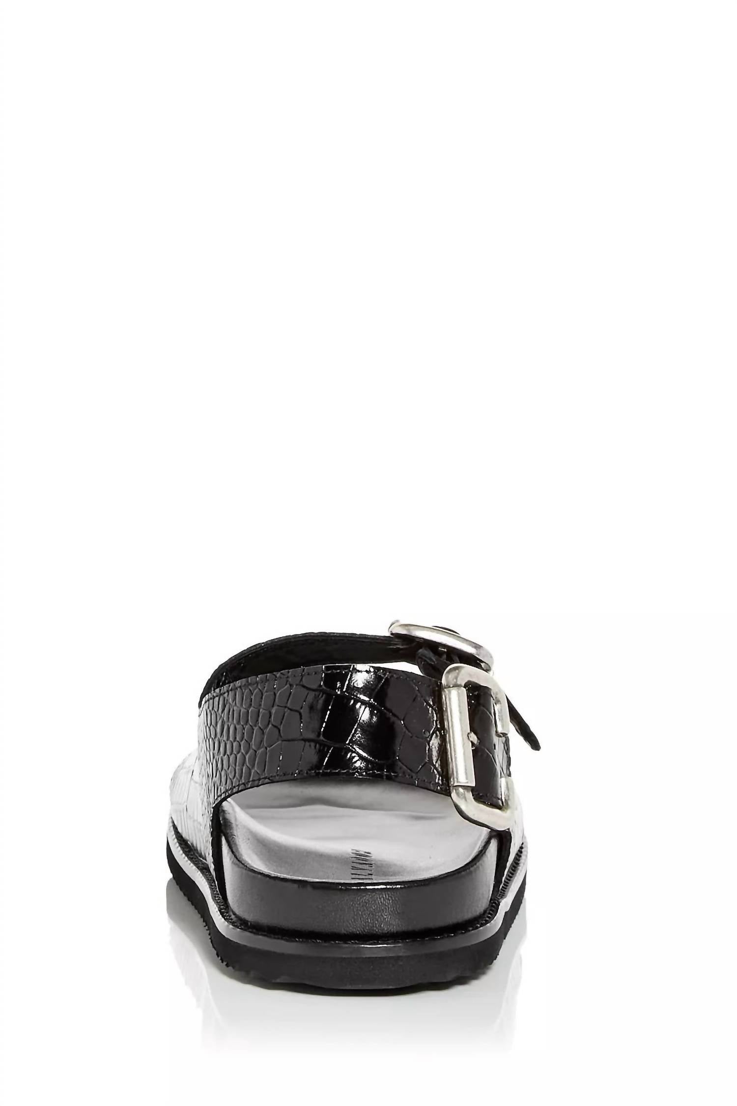 Freda Salvador - Women's Piper Sandal